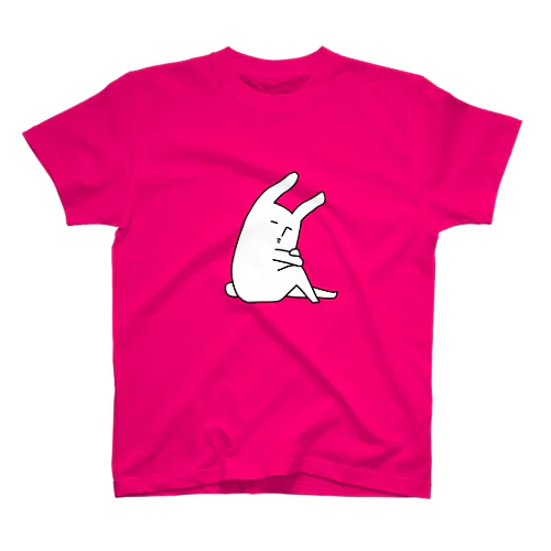 アベノウサギ Regular Fit T-Shirt