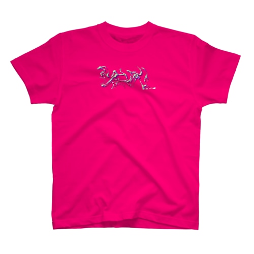 シグナルTシャツ Regular Fit T-Shirt