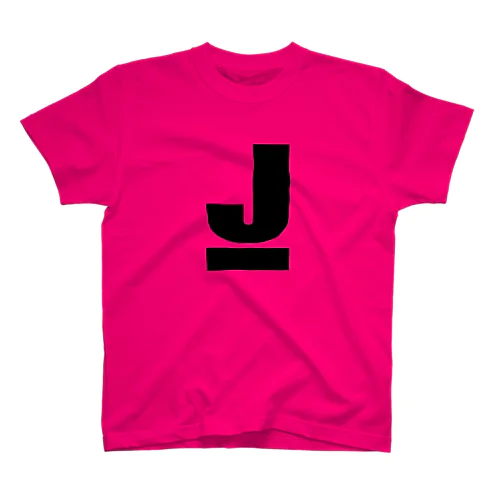 J Regular Fit T-Shirt