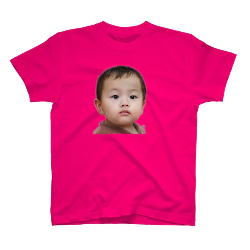 BABY Regular Fit T-Shirt