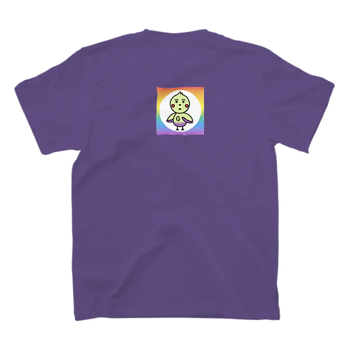 ぽぽジェルちゃん スタンダードTシャツ