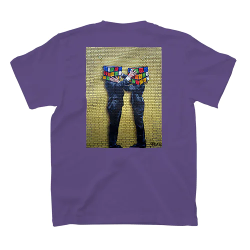 Graphic T shirt Regular Fit T-Shirt