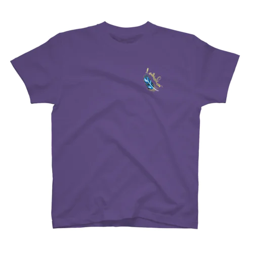 laniakea Regular Fit T-Shirt