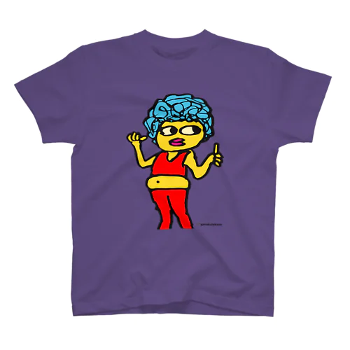 モンロー Regular Fit T-Shirt
