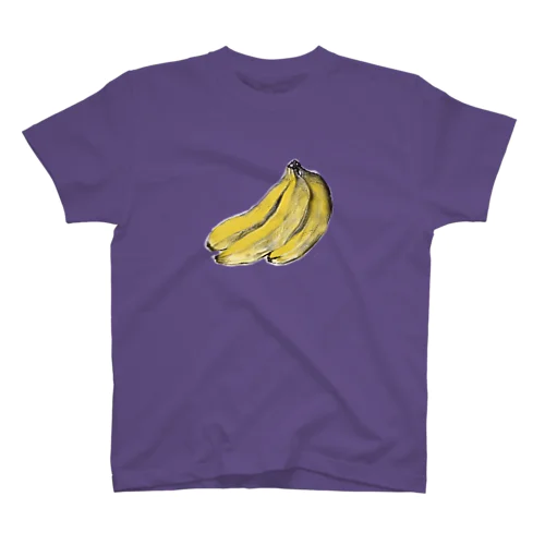 バナナさん スタンダードTシャツ