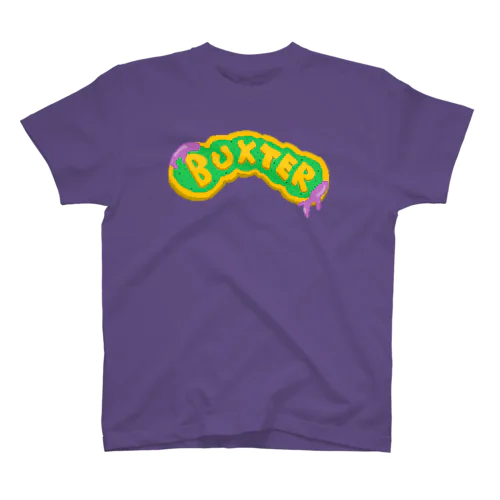 Buxter スタンダードTシャツ