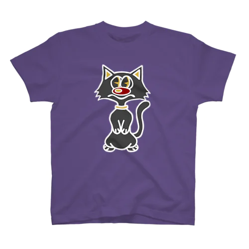 NEKO LILU スタンダードTシャツ