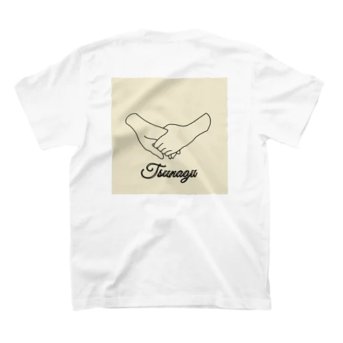 Tsunagu.simple Regular Fit T-Shirt