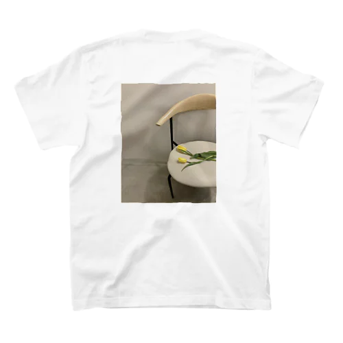 TULIP Regular Fit T-Shirt