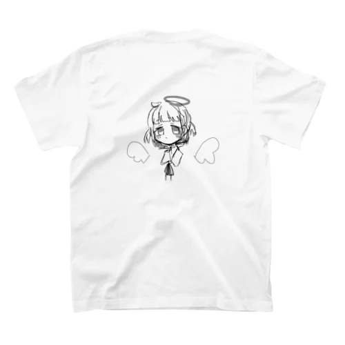 天使　 スタンダードTシャツ