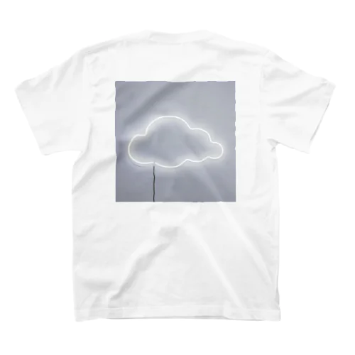 マグカップ 雲ver スタンダードTシャツ