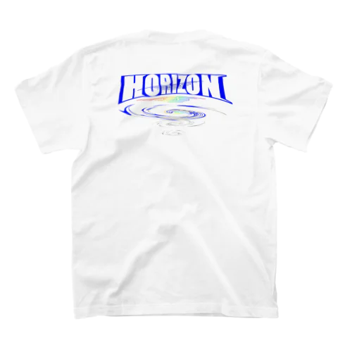 HORIZON 2022 screw (22/06) Regular Fit T-Shirt