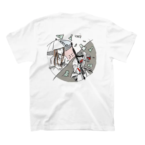 ARI3 スタンダードTシャツ