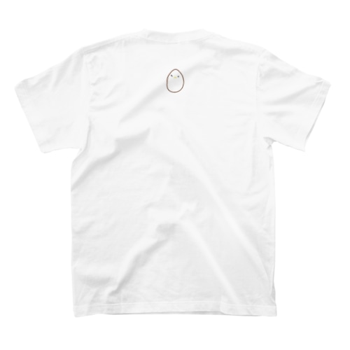 たまご。 Regular Fit T-Shirt