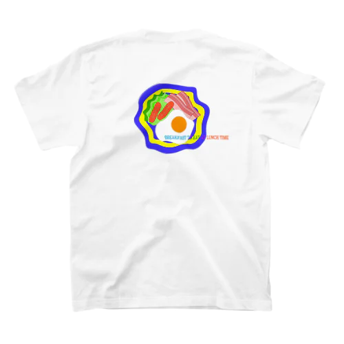 cony_1 Regular Fit T-Shirt