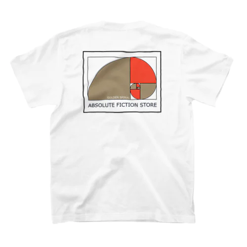 OHGON RASENシリーズ スタンダードTシャツ