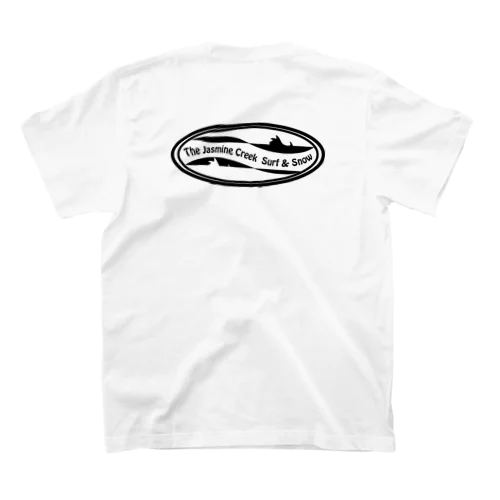 スコッチテリア　ジャスミンクリークＳＳのＴシャツ Regular Fit T-Shirt