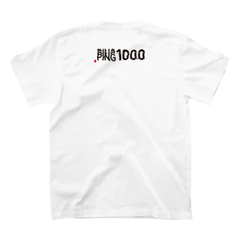 ping 1000 Regular Fit T-Shirt