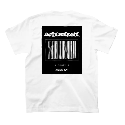 NS - secret code - Regular Fit T-Shirt