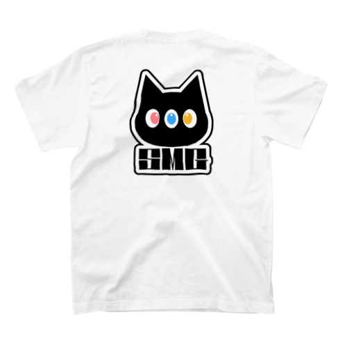 桜迷牙公式キャラクター Regular Fit T-Shirt