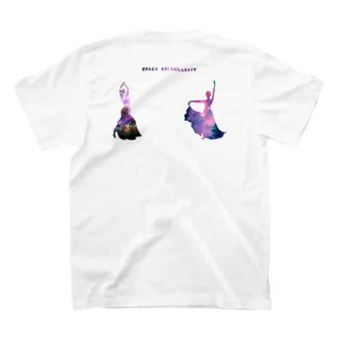 nebulaⅣ スタンダードTシャツ