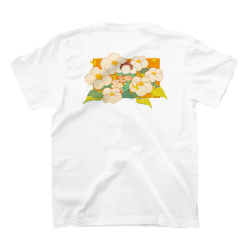 Hora Spring🪴 スタンダードTシャツ