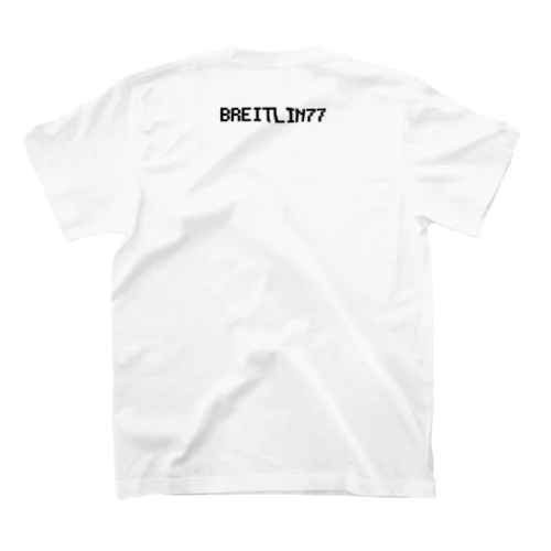 ロゴ Regular Fit T-Shirt