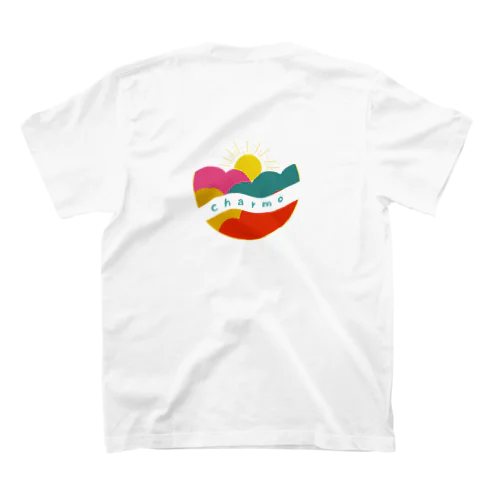 SUNRISE スタンダードTシャツ