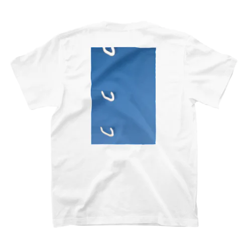 都市光-1 Regular Fit T-Shirt