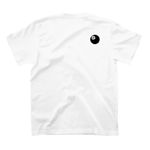 湯グッズ（ビリヤード版） Regular Fit T-Shirt