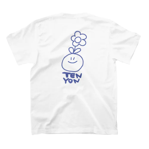 tenyon-t01 Regular Fit T-Shirt
