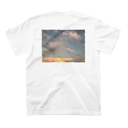 Your Sky スタンダードTシャツ