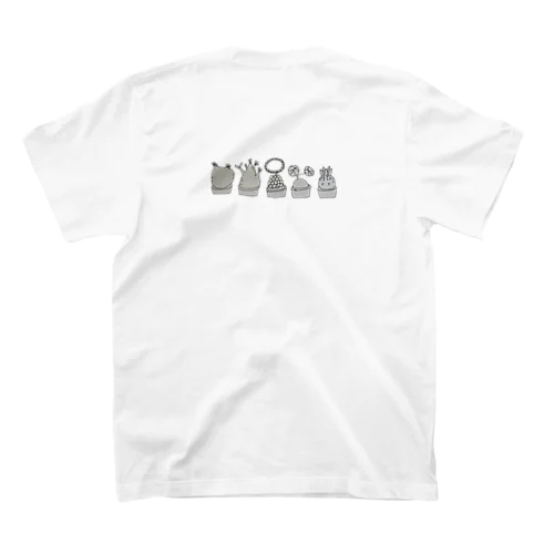 コーデックス スタンダードTシャツ