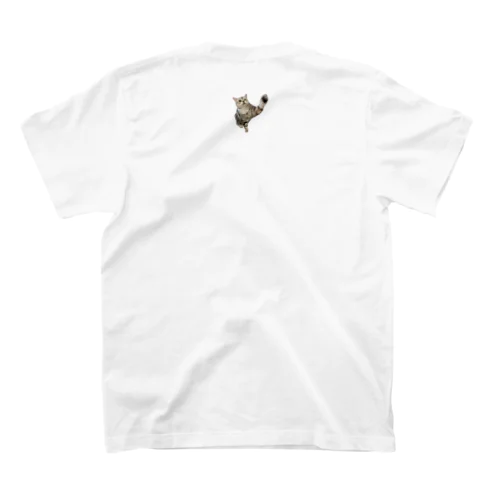 ぼんぼん Regular Fit T-Shirt