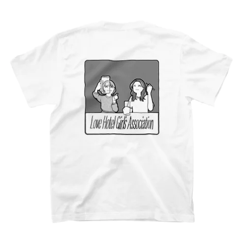 LHGA スタンダードTシャツ