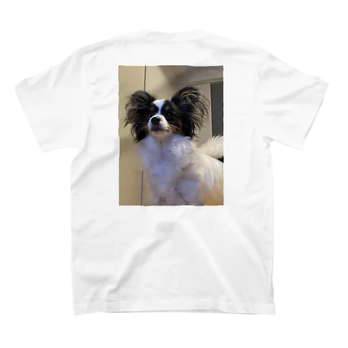 きらきら犬 티셔츠