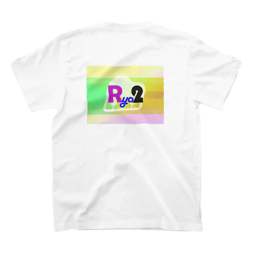 Ryo2Tシャツ スタンダードTシャツ