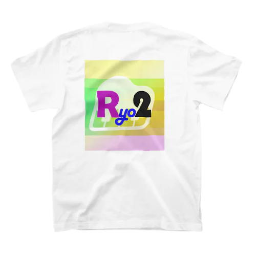 両津Tシャツ Regular Fit T-Shirt