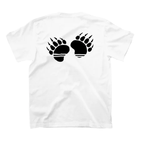 BearHug(ベアハッグ) Regular Fit T-Shirt