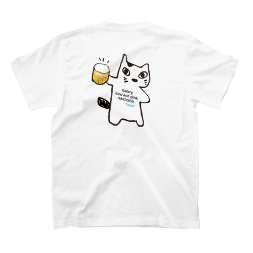 にゃんたろ第三弾 Regular Fit T-Shirt