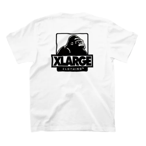 XLARGE スタンダードTシャツ