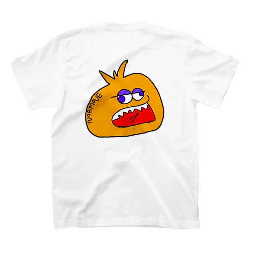 HALLOWEEN Monster Regular Fit T-Shirt