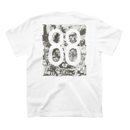 ゴタニ-88 Regular Fit T-Shirt