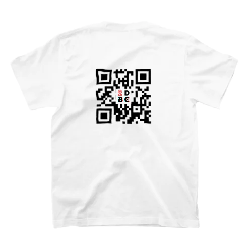 2DBC スタンダードTシャツ