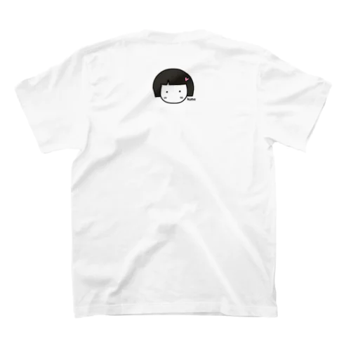 okappa2 Regular Fit T-Shirt