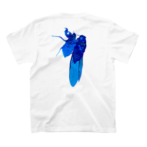 Cicada Regular Fit T-Shirt
