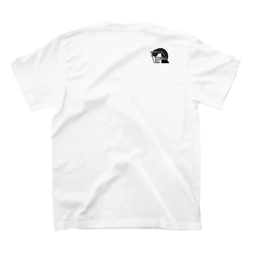 「みんなで楽しく、ソロキャンプ」のお店 Regular Fit T-Shirt