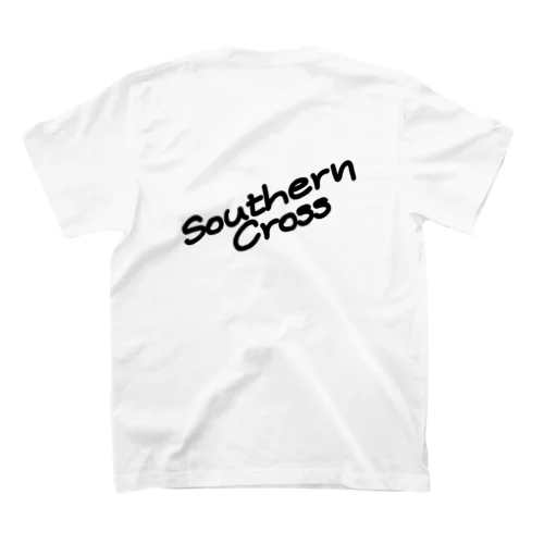 Southern Cross スタンダードTシャツ