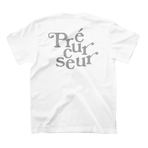 ぷれかーさー Regular Fit T-Shirt