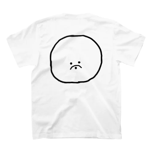 HETAビション スタンダードTシャツ